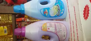 Comfort Softner