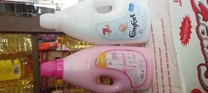 Comfort Softner