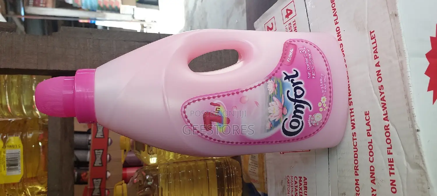 Comfort Softner