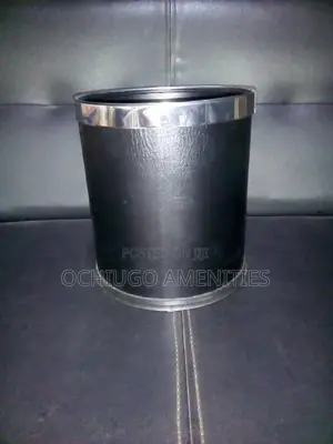 Hotel Bin With Ring 10lt(Hotel, Apartment,Guesthouse,Office)