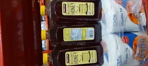 Kirkland Honey