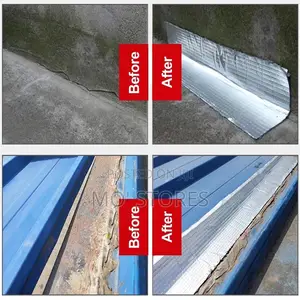 Waterproof Foil Tape by 10m