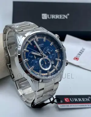 Curren Wristwatch