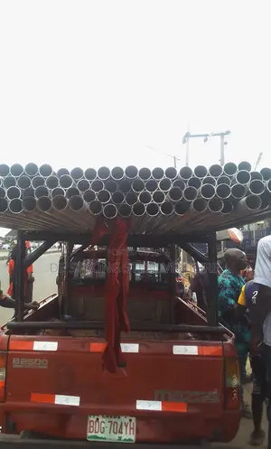 Scaffolding Pipe