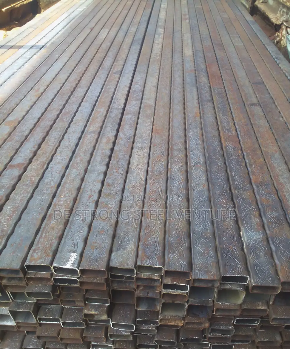 Design Pipe for Handrail