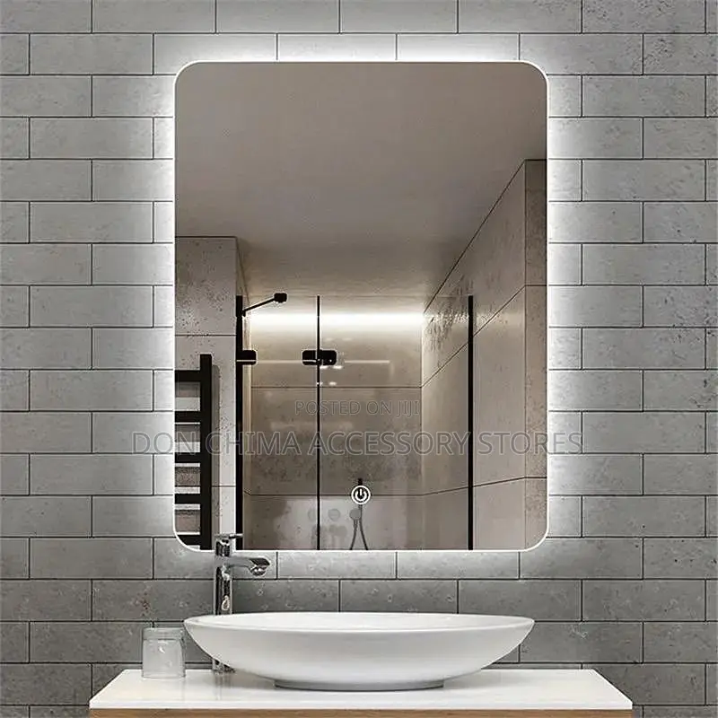 Led Mirror