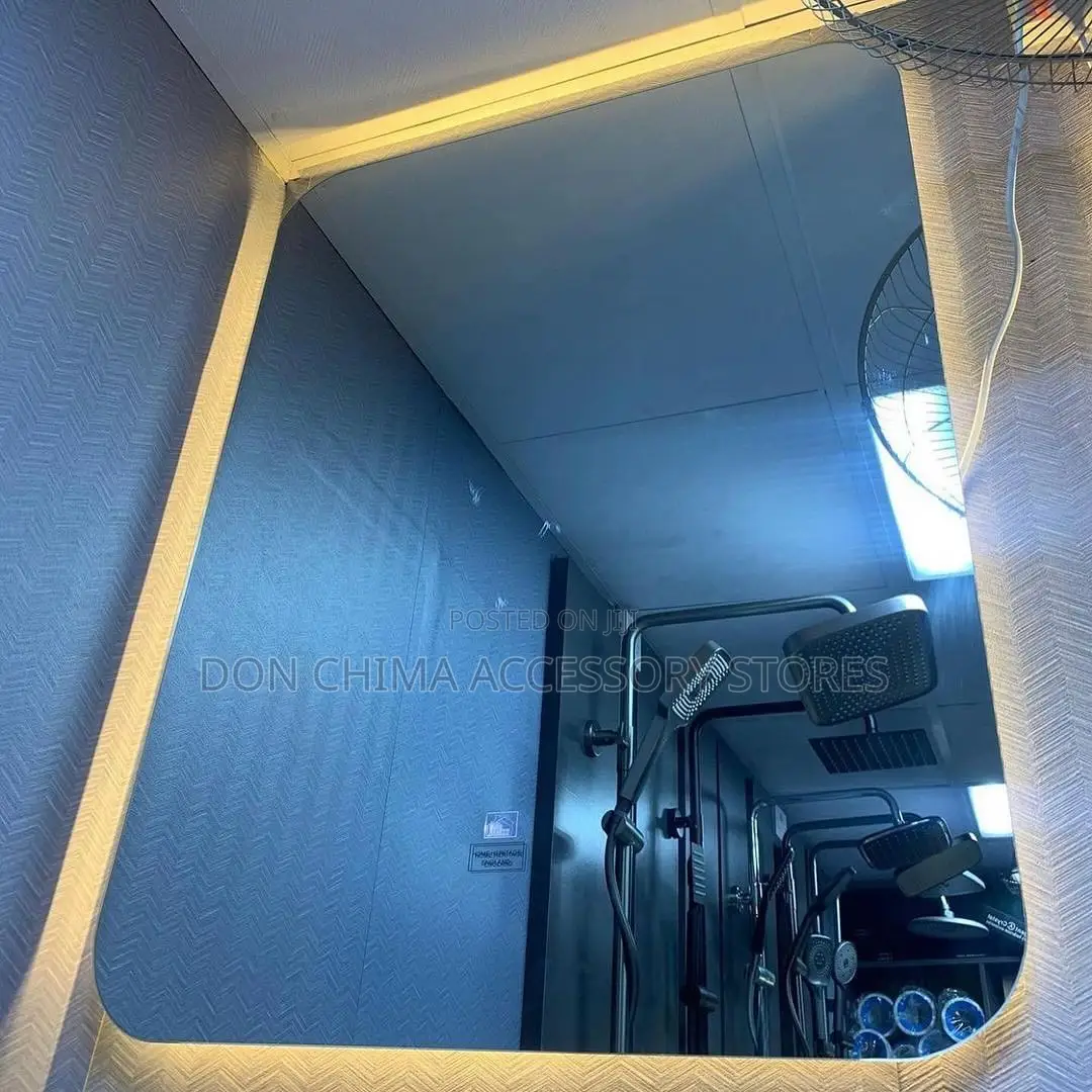 Led Mirror