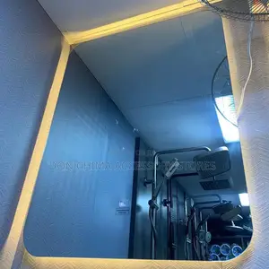Led Mirror