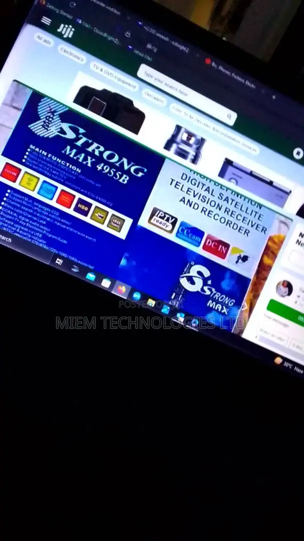 Premium Strong Decoder 2040