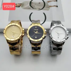 Affordable Wristwatch