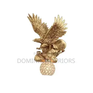 Led Eagle Wall Lamp