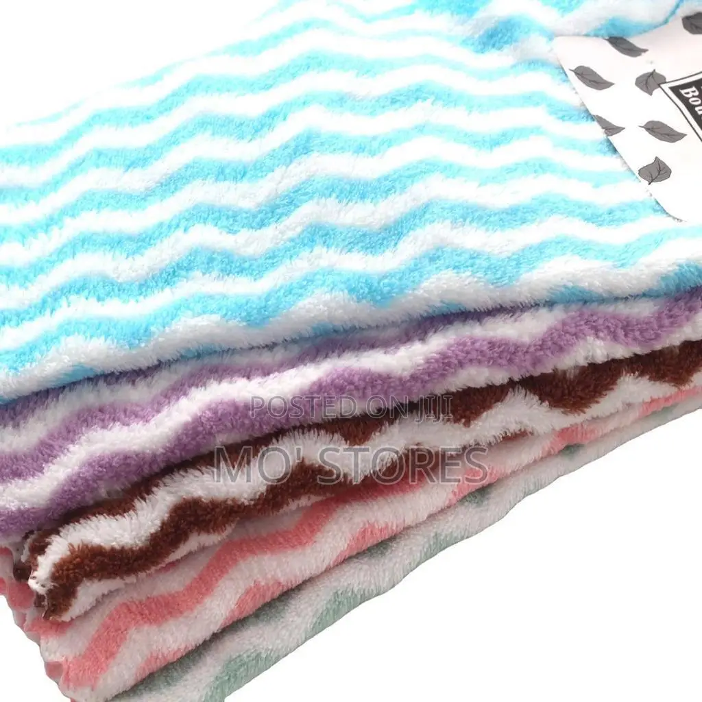 5 in 1 Absorbent Kitchen Towel