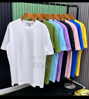 Photo - Cloths for Male and Female
