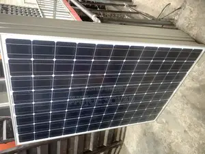 350w Canadian Solar Panels 48v