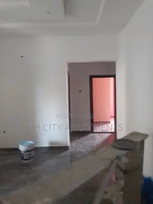 2bdrm Block of Flats in Port-Harcourt for rent