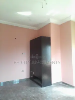 2bdrm Block of Flats in Port-Harcourt for rent
