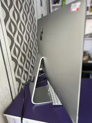Desktop Computer Apple iMac 16GB Intel Core I5 HDD+SSD 1T