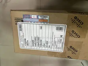 Cisco Catalyst 2960x-48fps-L