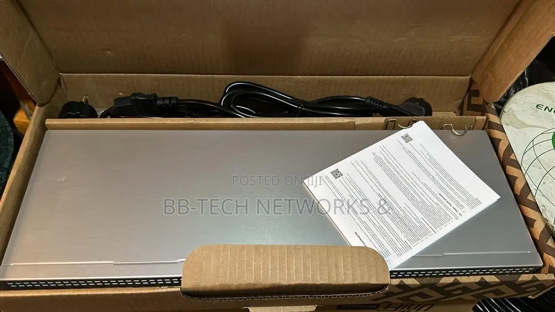 MIKROTIK Rb1100ahx4