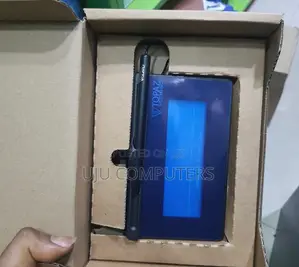 Topaz Signature Pad