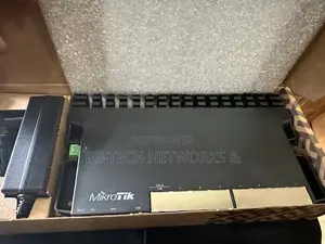 Mikrotik RB5009UG+S+In