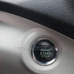 Toyota Highlander Limited 2009 Red