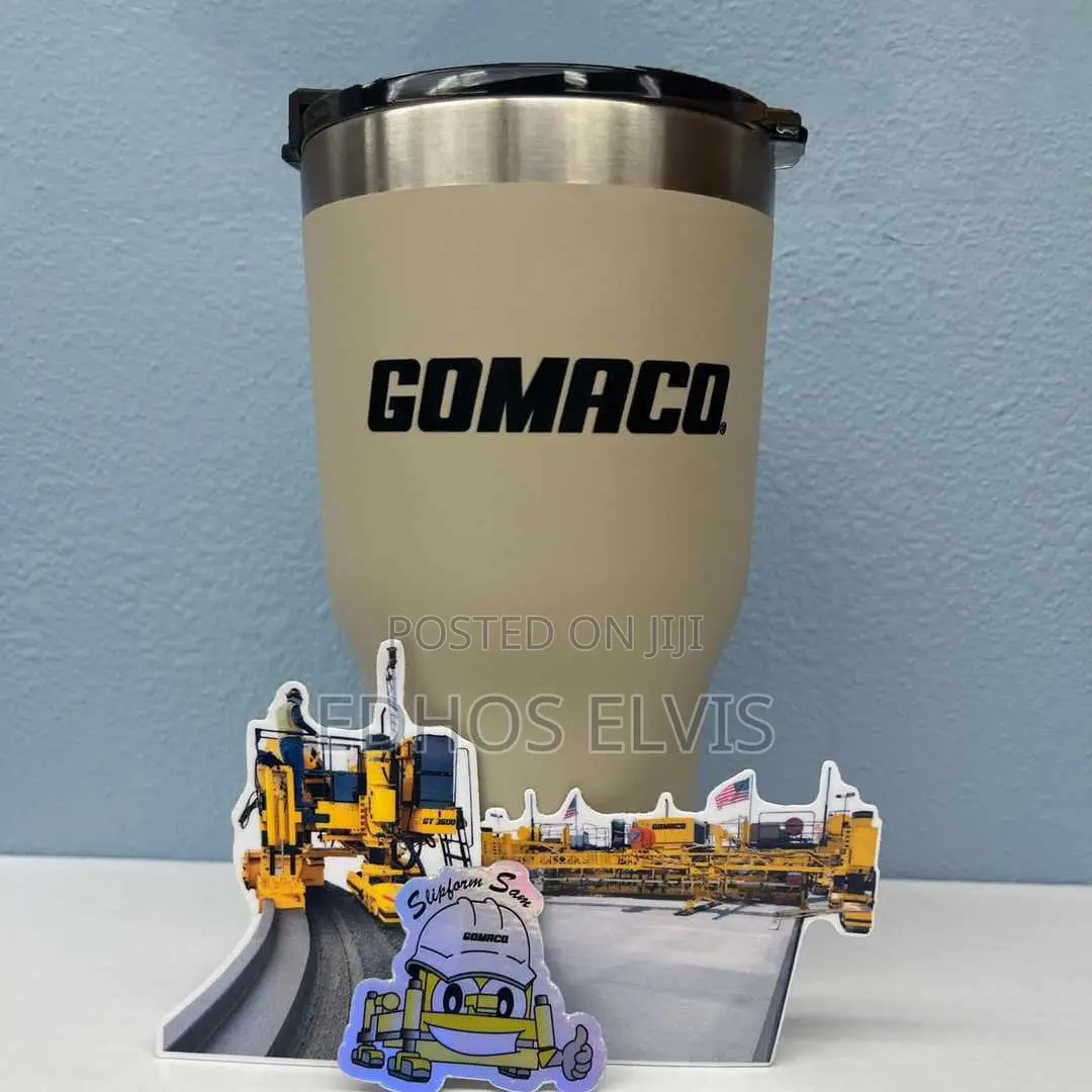 Slip Form Paving Machine Operator. Gomaco, Power Curbber Etc