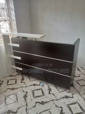 Reception Table