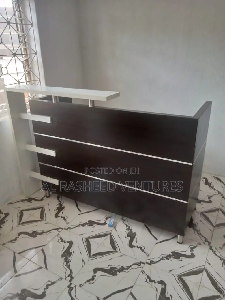 Reception Table