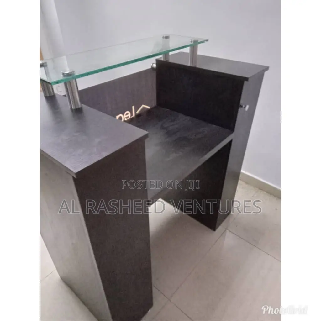 Reception Table
