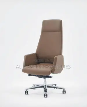 Royal Executive Chair