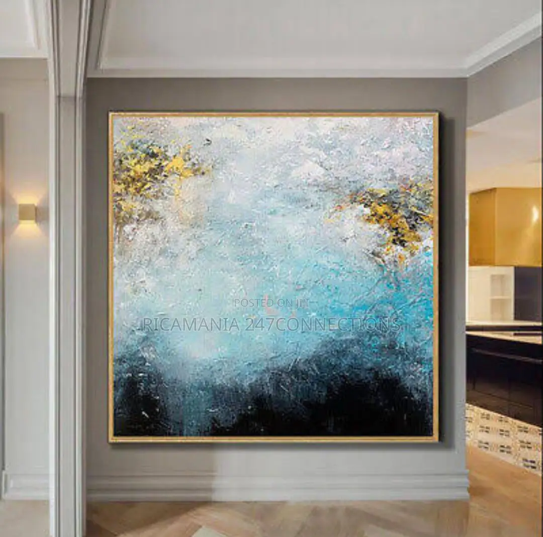 48*48" Canvas Size