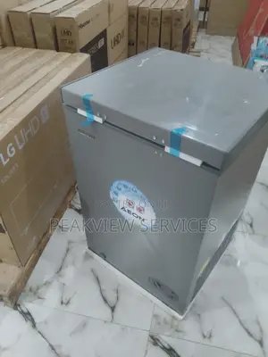 New in Aeon Chest Freezer (100L)