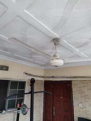 Original Newclime Ceiling Fan