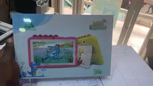 Kids Educational Tablet