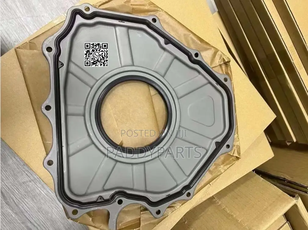 Range Rover Sport Crankshaft Oil Seal 2010-2014 - Paddyparts Price: ₦ ...