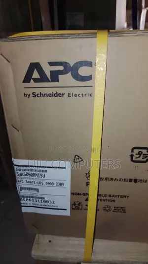 Apc Smart Ups Sua(5000)Iu