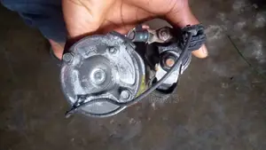 Kick Starter for Hyundai Sonata