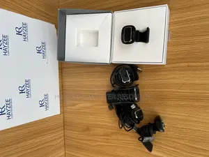 Microsoft Lifecam Hd-3000 Web Cam