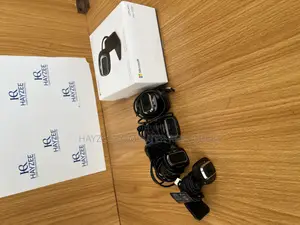 Microsoft Lifecam Hd-3000 Web Cam