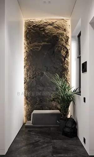 Wall Stone Panels Design and Creative Designs