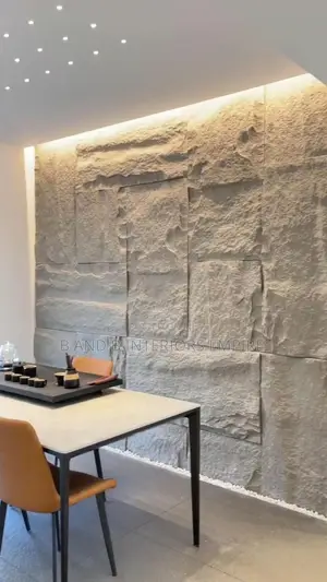 Wall Stone Panels Design and Creative Designs