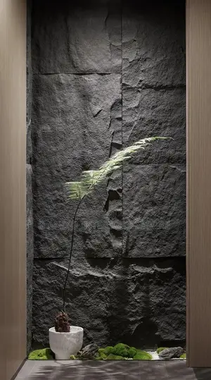 Wall Stone Panels Design and Creative Designs