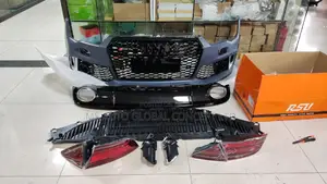 Audi A7 2012 Upgrade Kit to RS7 2018