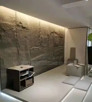 Wall Stone Panels Design and Creative Ideas