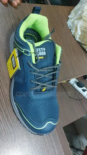 Safety Jogger Shoes Balto S1P