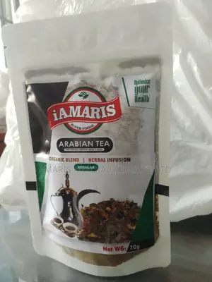 Arabian Tea (Regular) for Healthy Lifestyle