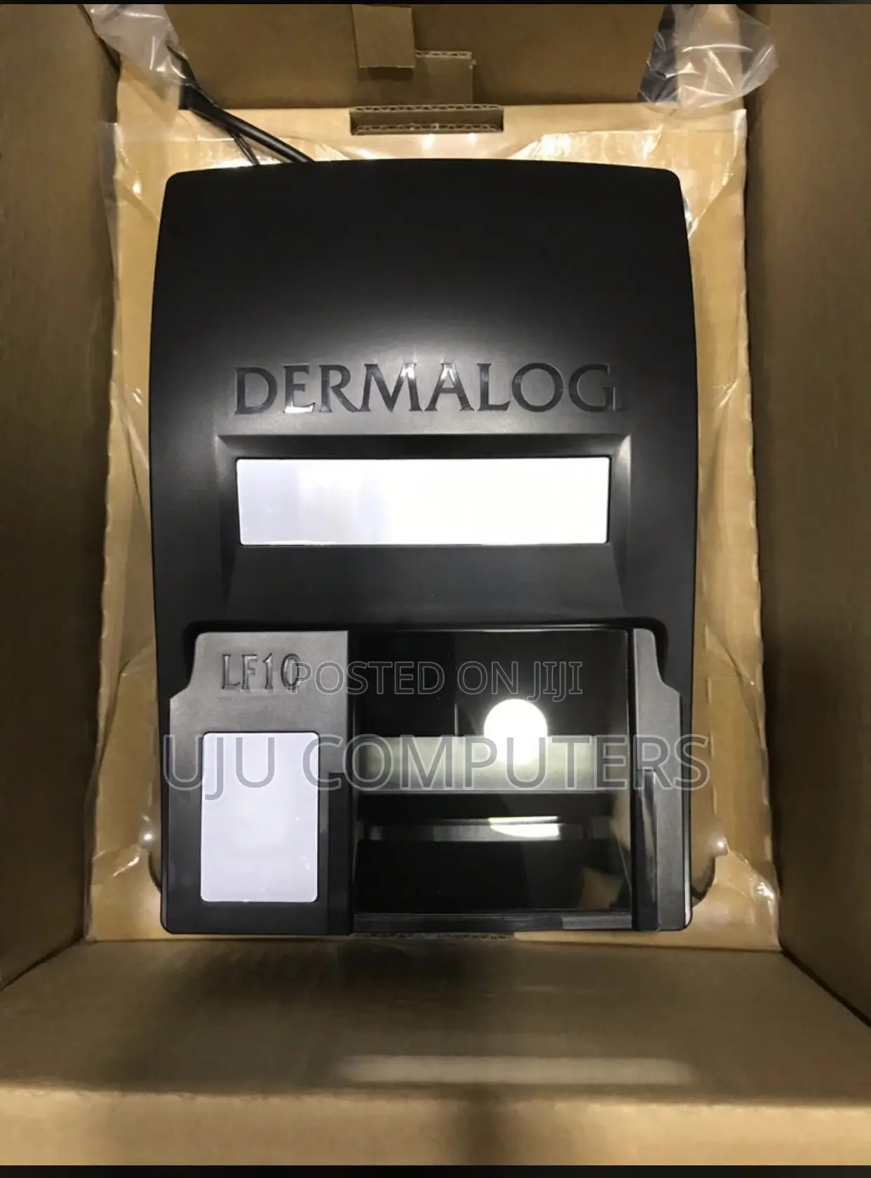 Damalog Lf10 Finger Print Scanner