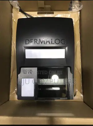 Damalog Lf10 Finger Print Scanner