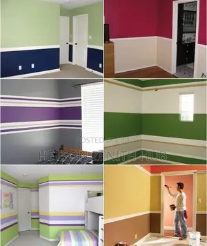 Painting Services